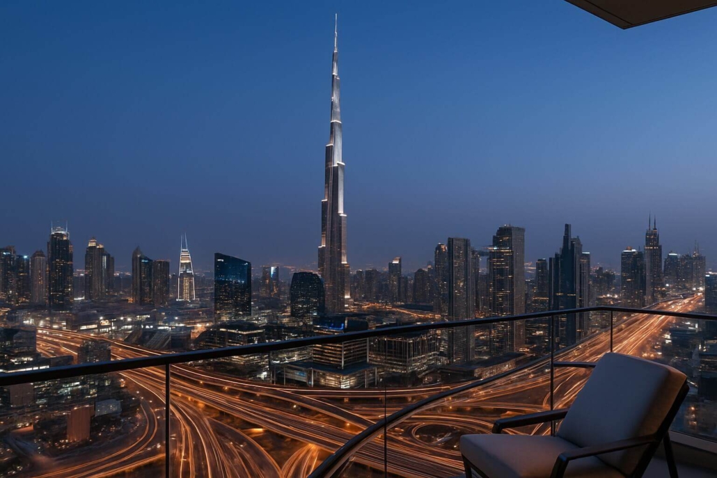 Airbnb Management Companies in Dubai
