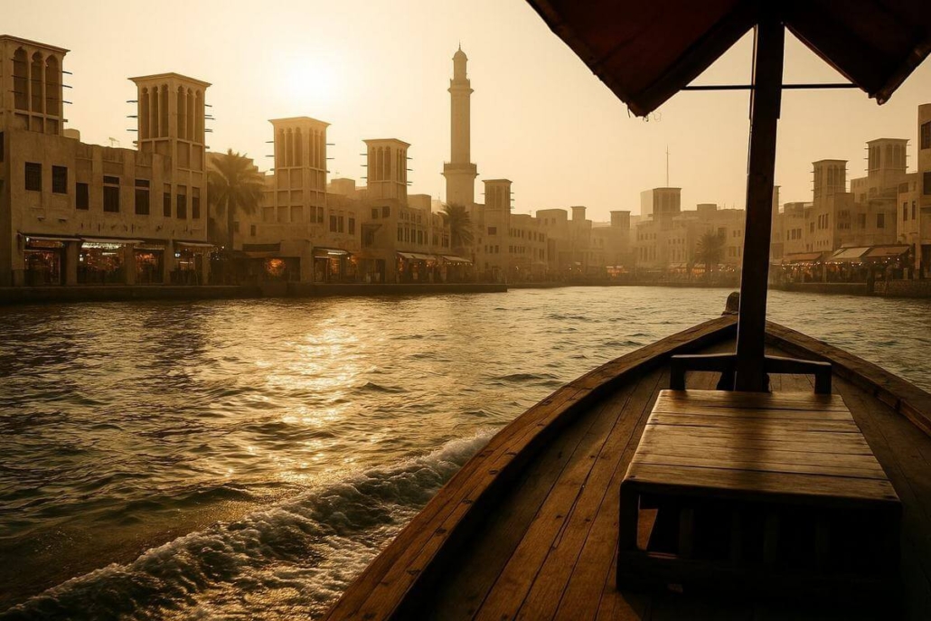 Airbnb Management Companies in Dubai