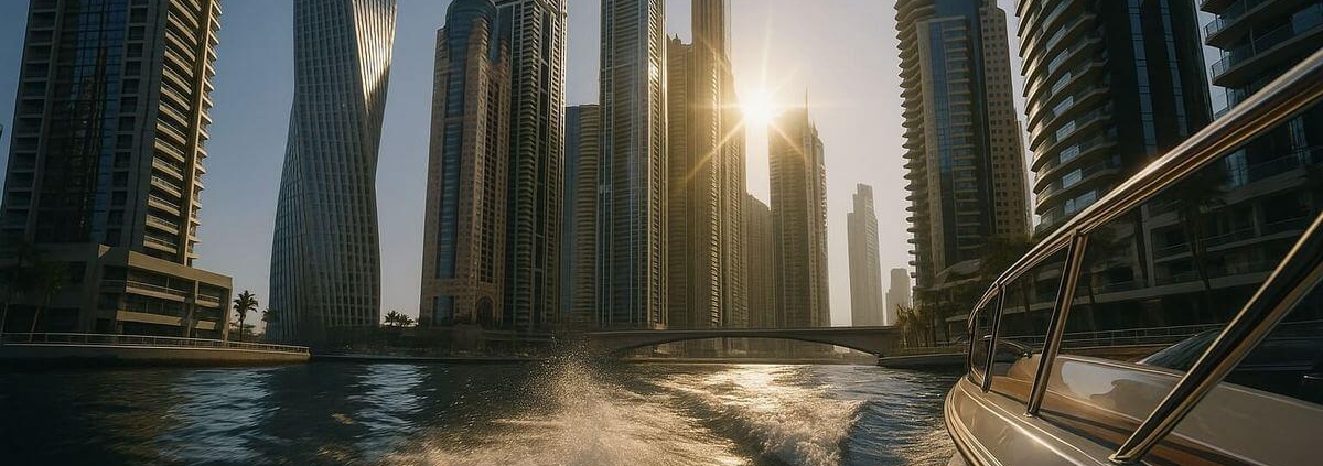 Airbnb Management Companies in Dubai