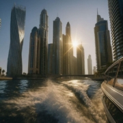 Airbnb Management Companies in Dubai
