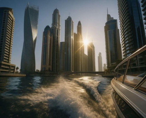 Airbnb Management Companies in Dubai