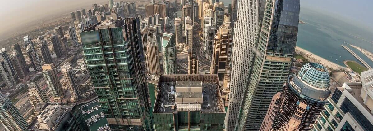 Best Dubai Condos for Airbnb