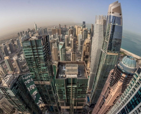 Best Dubai Condos for Airbnb