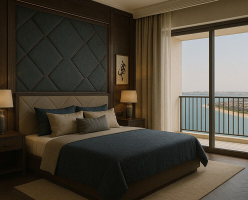 Best Dubai Condos for Airbnb