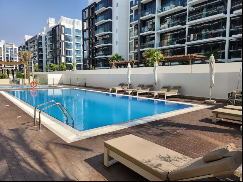Best Dubai Condos for Airbnb