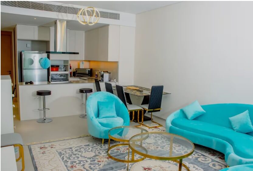 Best Dubai Condos for Airbnb