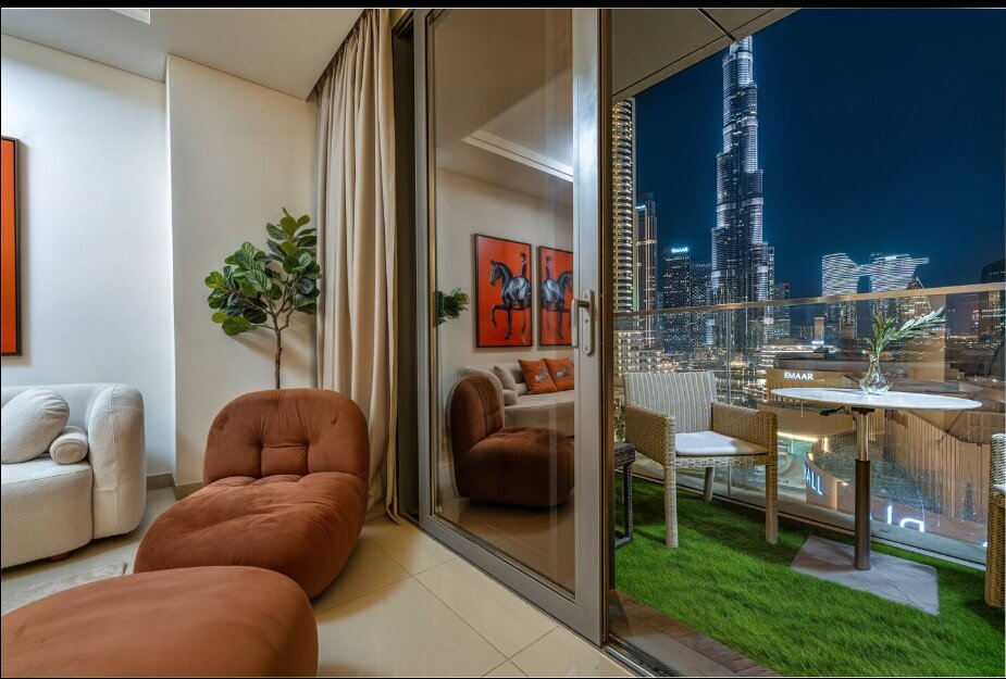 Best Dubai Condos for Airbnb