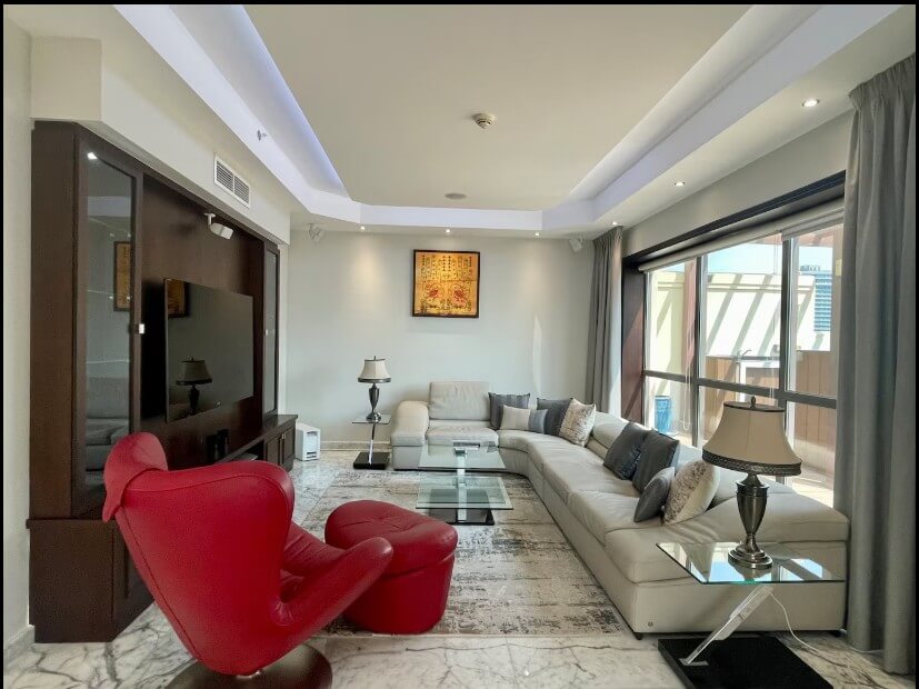 Best Dubai Condos for Airbnb