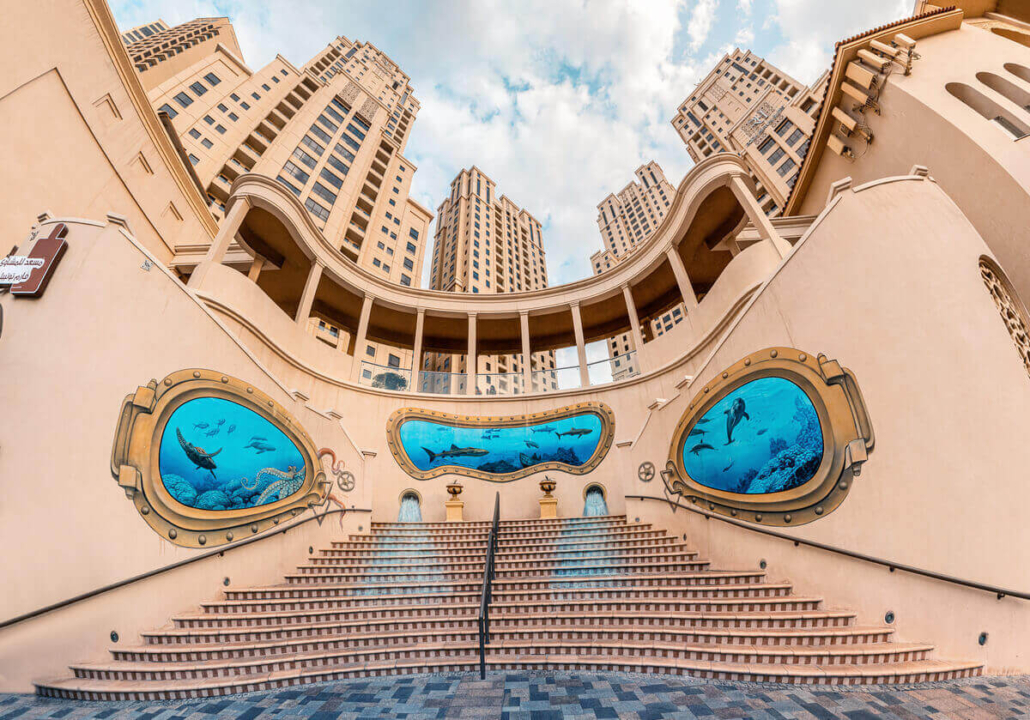 Investing in Holiday Homes in Dubai