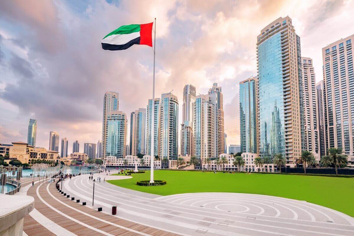 Investing in Holiday Homes in Dubai