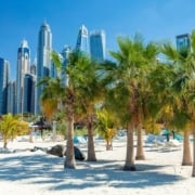 Investing in Holiday Homes in Dubai