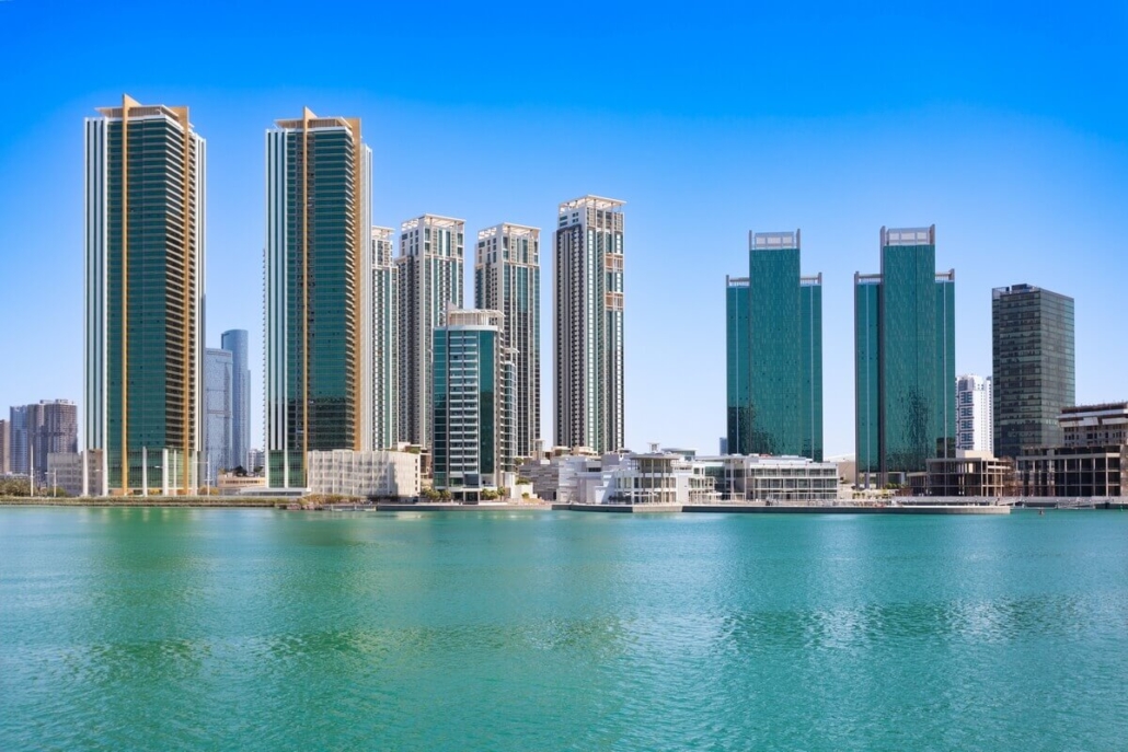 Top Abu Dhabi Neighborhoods for Airbnb