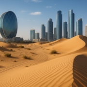 Top Abu Dhabi Neighborhoods for Airbnb
