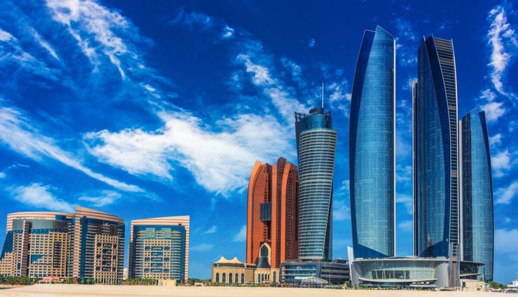 Top Abu Dhabi Neighborhoods for Airbnb
