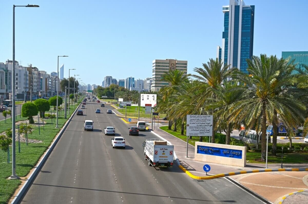 Top Abu Dhabi Neighborhoods for Airbnb