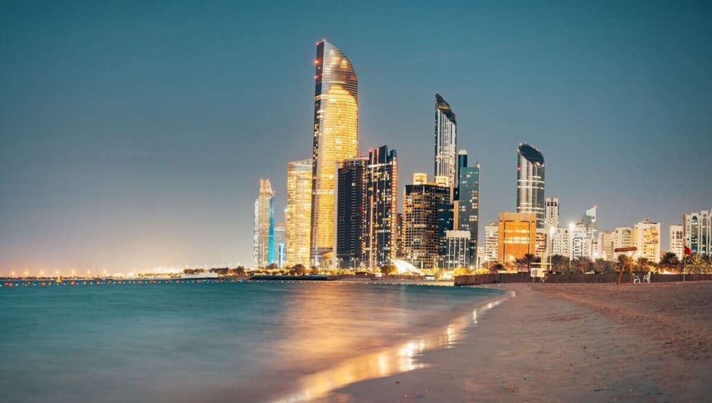 Top Abu Dhabi Neighborhoods for Airbnb