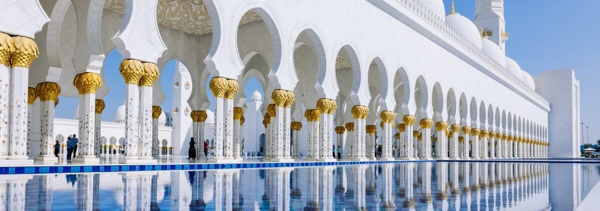 Top Abu Dhabi Neighborhoods for Airbnb
