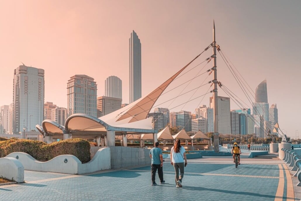 Understanding Airbnb Abu Dhabi Regulations