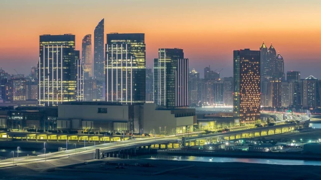 Understanding Airbnb Abu Dhabi Regulations 