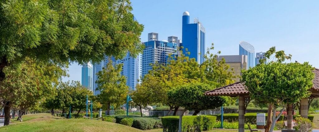 Abu Dhabi Travel Guide For Airbnb Guests