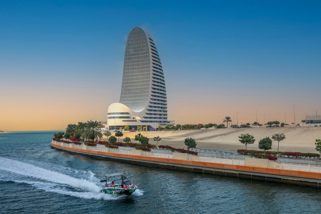 Abu Dhabi Travel Guide For Airbnb Guests