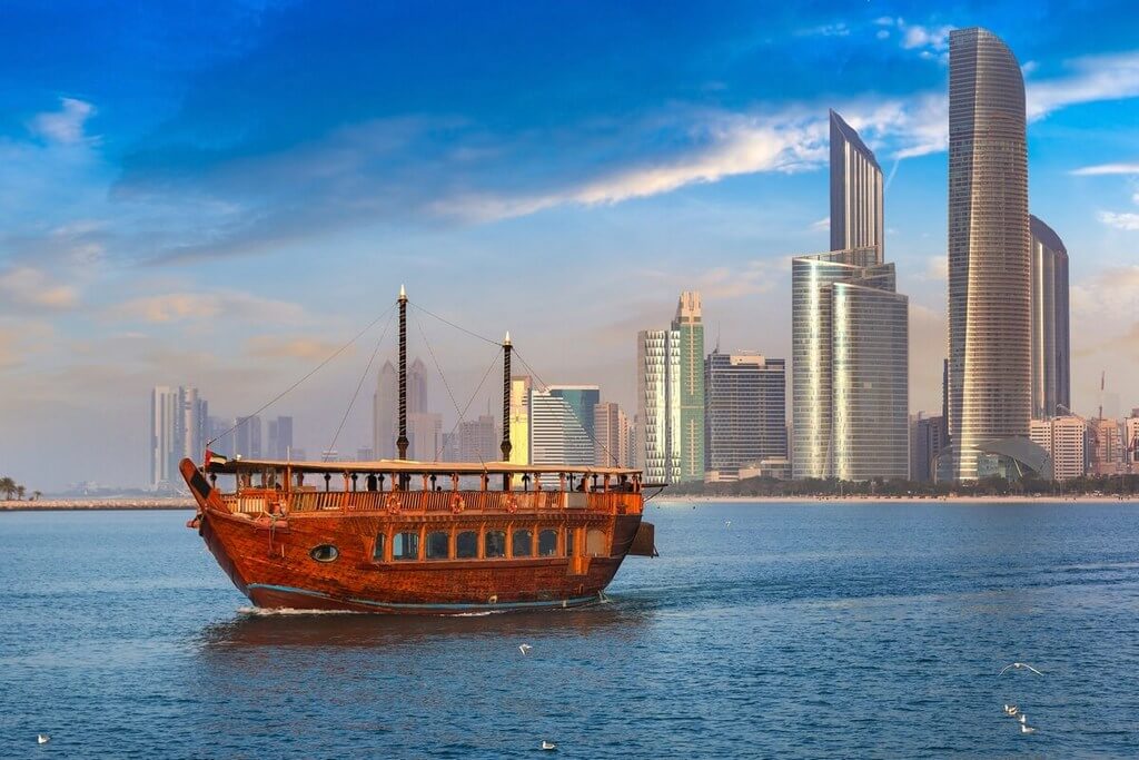 Abu Dhabi Travel Guide For Airbnb Guests