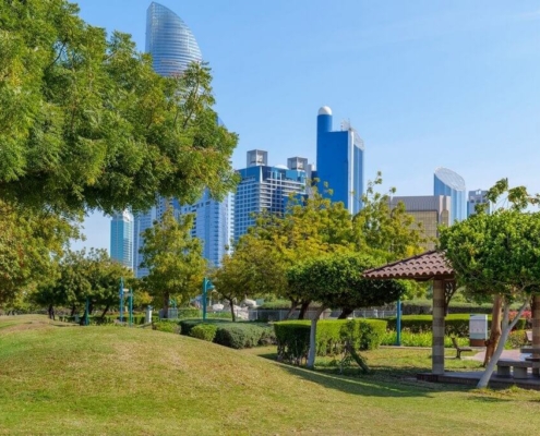 Abu Dhabi Travel Guide For Airbnb Guests