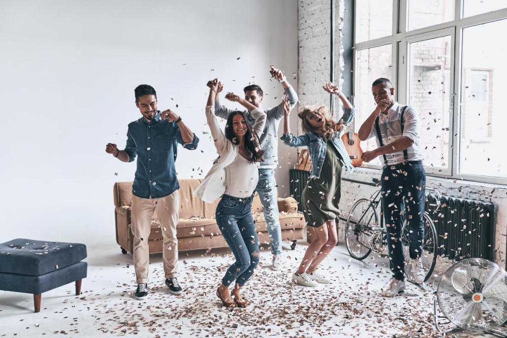 Airbnb Red Flags