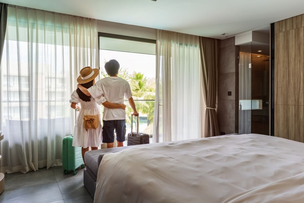 Airbnb Red Flags