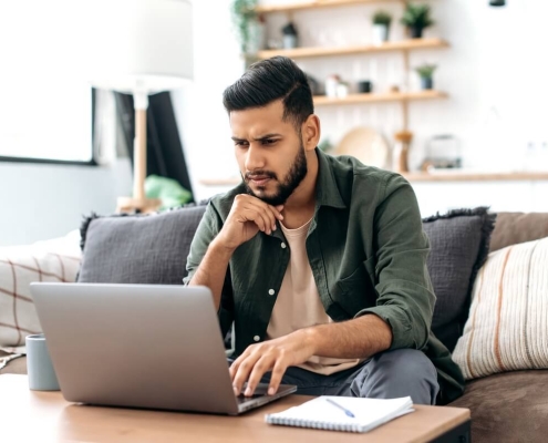 Airbnb Red Flags