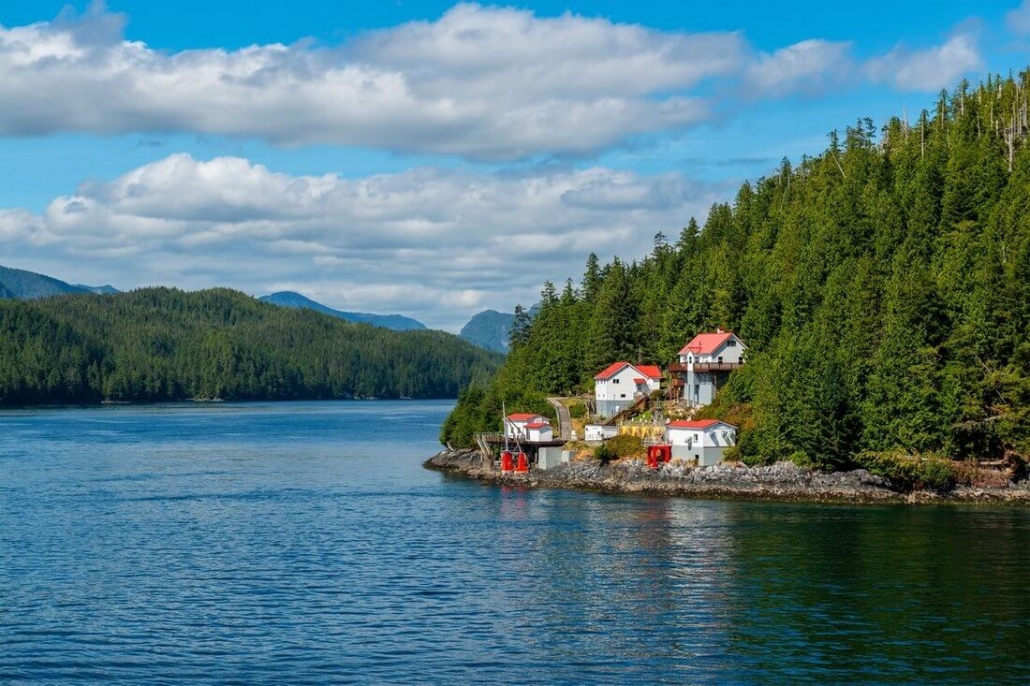 Airbnb Regulations in British Columbia