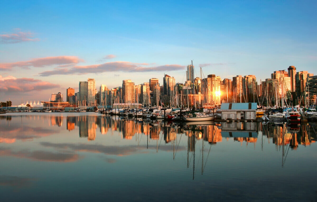 Airbnb Regulations in British Columbia