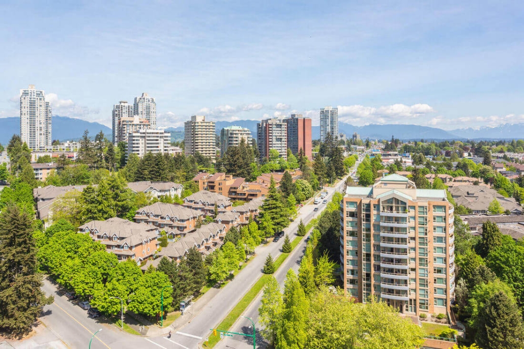 Airbnb rules, BC Whistler