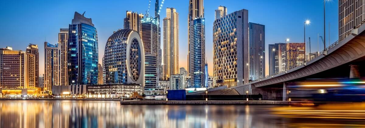 Beyond 8 Units When You Need a Trade License in Dubai