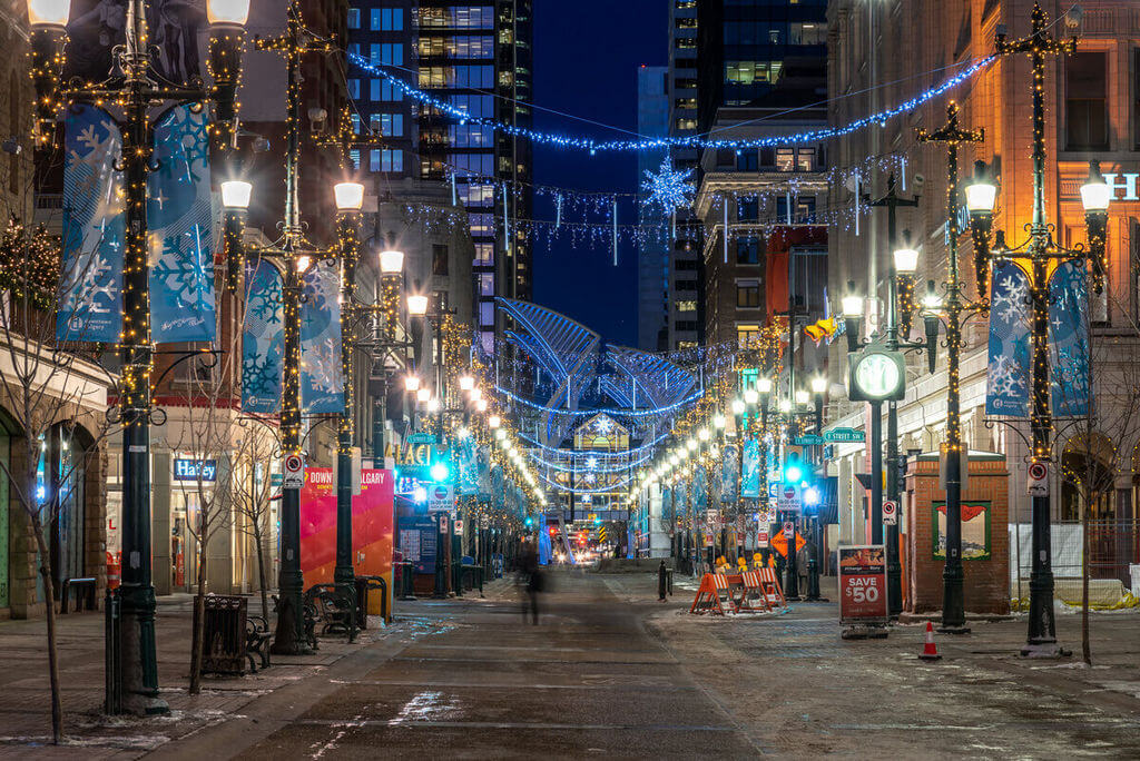 Airbnb Calgary Downtown Pricing Strategy