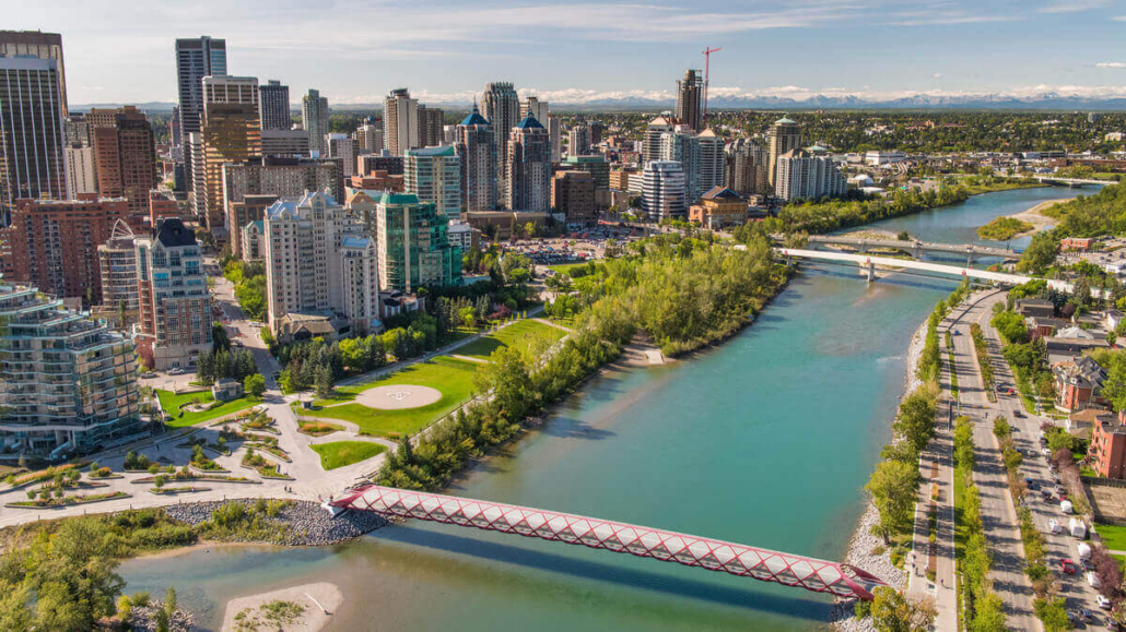 Airbnb Calgary Downtown Pricing Strategy