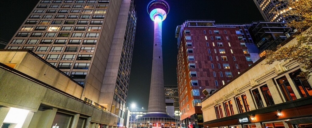 Airbnb Calgary Downtown Pricing Strategy