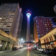 Airbnb Calgary Downtown Pricing Strategy