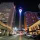 Airbnb Calgary Downtown Pricing Strategy