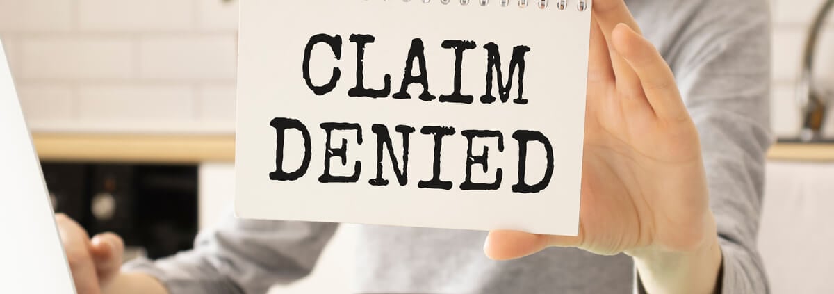 Airbnb Claim Rejection