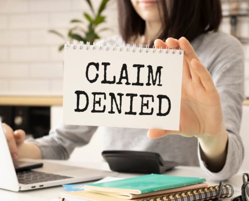 Airbnb Claim Rejection