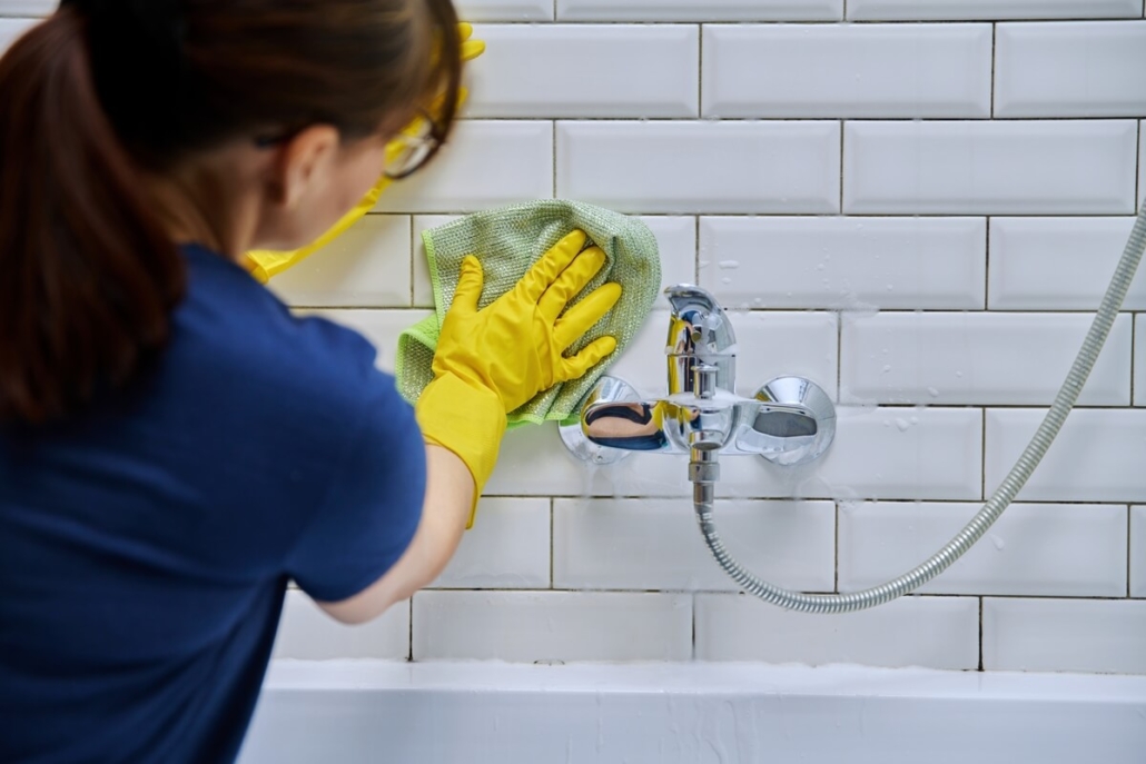 Airbnb Cleaning Service Checklist for Fast Turnovers
