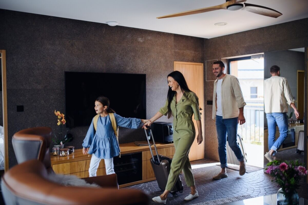 Why You Need An Airbnb House Rules Template