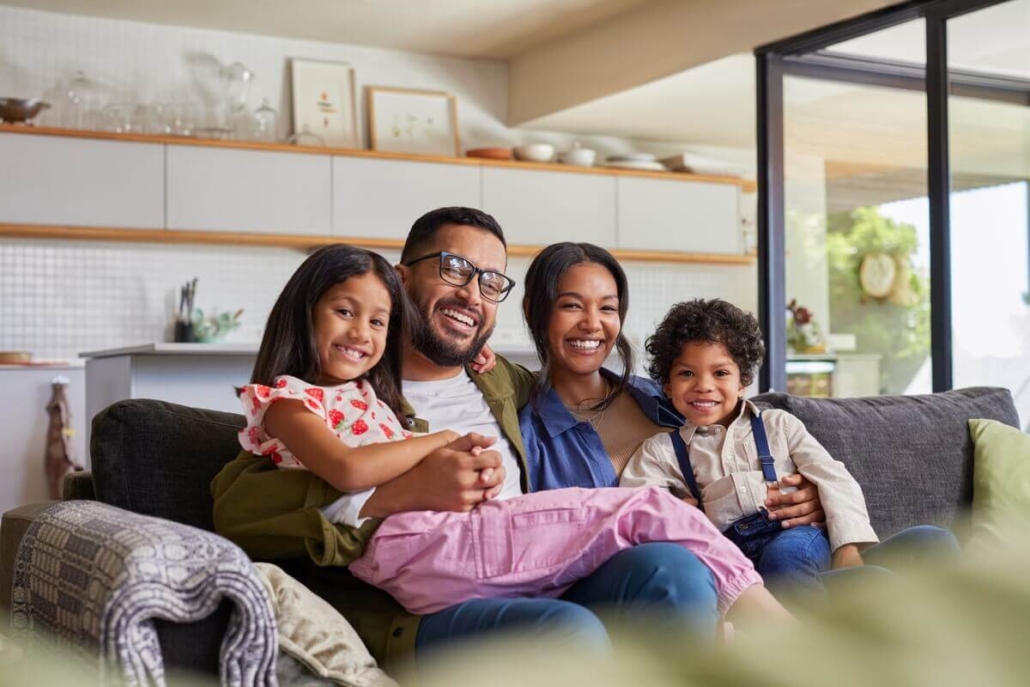 Airbnb House Rules Template