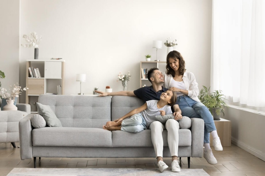 Mid-Stay Cleaning And Services