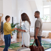 Airbnb Minimum Stay Airbnb Minimum Stay