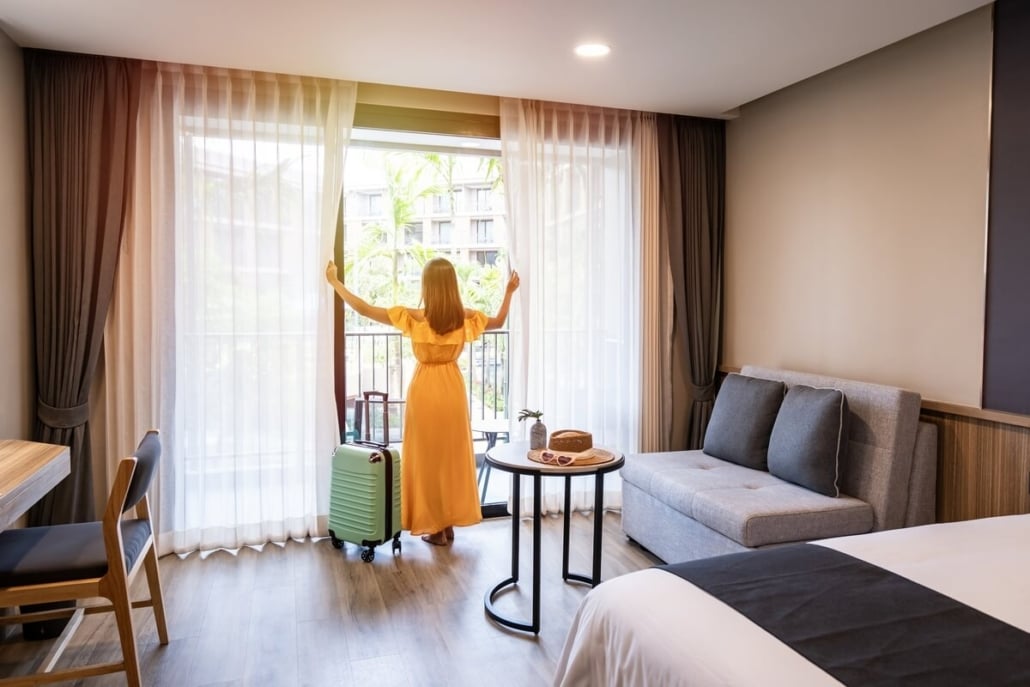 Strategic Airbnb Minimum Stay