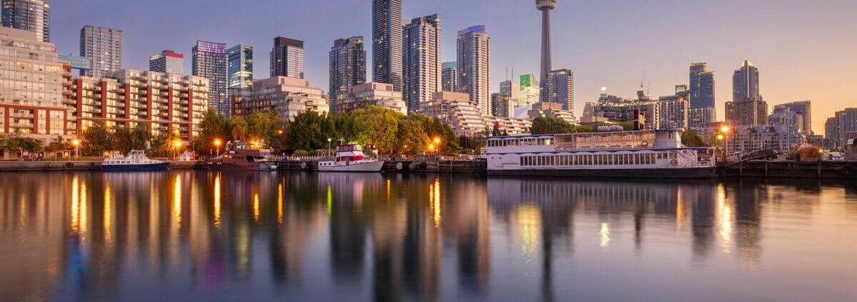 Airbnb Toronto Prices