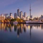 Airbnb Toronto Prices