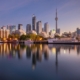 Airbnb Toronto Prices